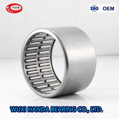 NA 4830 Needle Roller Bearing NA 4830 RNA 4830 INA IKO High Rotation Speed For Pump