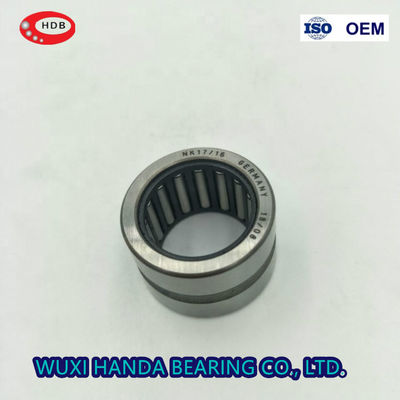 NA 4928 Steel Needle Roller Bearing Single Row 140X190X50mm Size