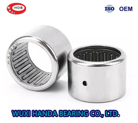 HK1816 BK1816 IKO Needle Roller Bearings 18x24x16mm Weight 0.018Kg HK Series