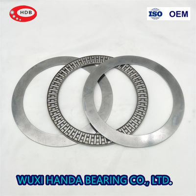 Electric Car Steel Roller Bearings NKI 40/20 NA NKI RNA NK Series 40*55*20mm