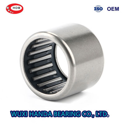 HK2010 HK2012 Drawn Cup Needle Bearing INA HK2030 ZW For Textile Machinery