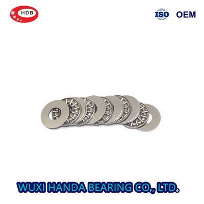 Drawn Up Axial HK1512 Needle Bearing 15 X 21 X 12mm IKO Roller Bearing