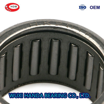 HK2010 HK2012 Drawn Cup Needle Bearing INA HK2030 ZW For Textile Machinery