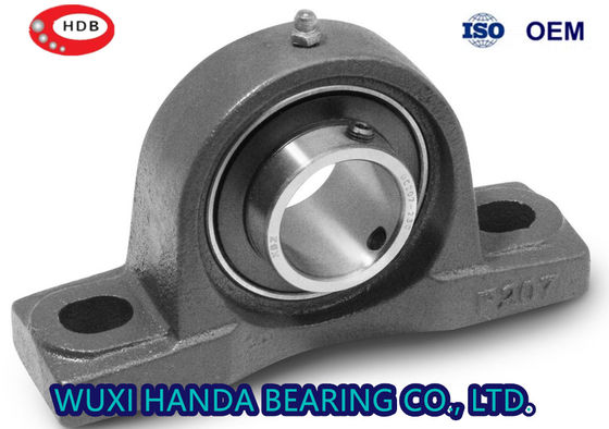 Insert Pillow Block Bearing Heavy Duty NSK Mounted UCP 308 Bearing