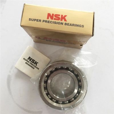 Angular Contact Precision NSK Ball Bearing 35TAC72BSUC10PN7B 35x72x15mm