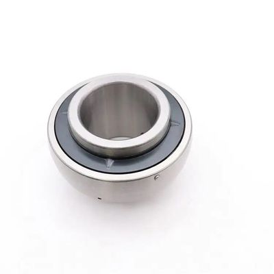 Chrome Steel INA Radial Insert Ball Bearing RALE20-XL-NPP-FA106 YET1004