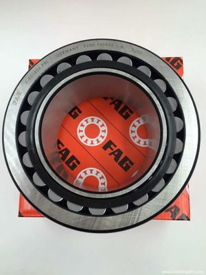 GCr15 GCr15SiMn FAG Large Size Spherical Roller Bearing 239/630-B-MB 239/630-B-K-MB