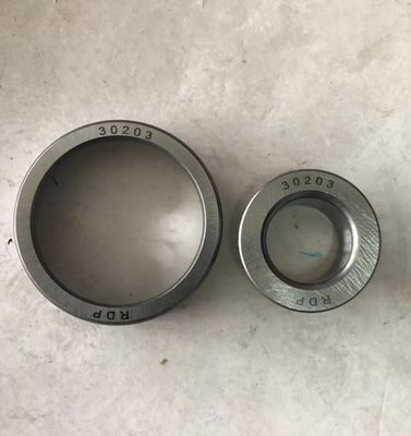 JM 205149 / 110 / Q Taper Roller Bearing Metric Size 50x90x28mm Single Row 0.748kgs