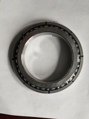 RB12025 Crossed Roller Slewing Bearing Inner Rotation 120mm ID x 180mm OD x 25mm Width