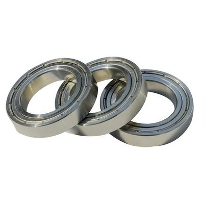 High Precision Thin Wall Bearing 6700 6701 6702 6703 6704 6705 6706 6707 6708 ZZ