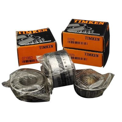 Single Row TIMKEN Roller Bearing 32205 32206 32207 32208 32209 32210 32211 32212