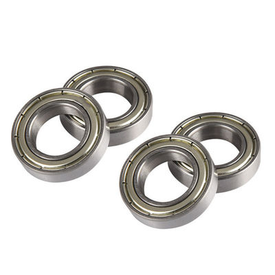 Single Row Bike Ball Bearings Thin Section 6700 6800 6804 6805 6902 6905 ZZ 2RS