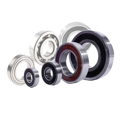 C3 Industrial Fan Ball Bearing 6313 6314 6315 6316 6317 Open ZZC3 2RS RZ
