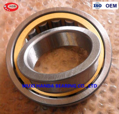 NJ213 Cylindrical Roller Bearing Single Row 65x120x23mm NJ213ECM Weight 1.15kgs