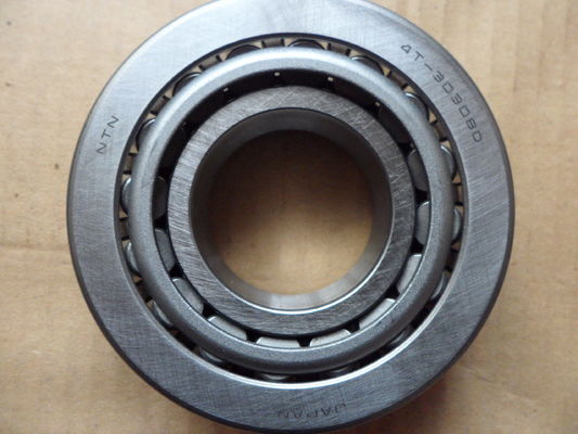 Tapered 32009 32015 Bearing Size 45x75x20mm Roller Bearing P0 P5 P6 Precision