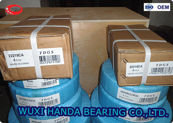 32211 32212 32213 32214 Engine Bearing Types For Machinery Mill Mining