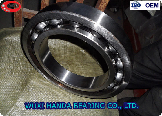 KOYO Deep Groove Ball Bearing 6204 ZZCM 6204 2RSC3 Bearing