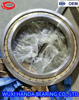 Full Complement Roller Bearings Single Row Cylindrical FAG SL 183013AXL NCF3013CV