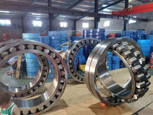 Aligning Roller Bearing Huge Spherical Roller Bearing 230/1000F3 230/1000CC