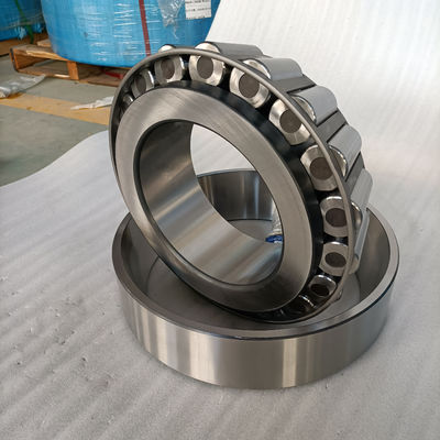 JM 205149 / 110 / Q Taper Roller Bearing Metric Size 50x90x28mm Single Row 0.748kgs