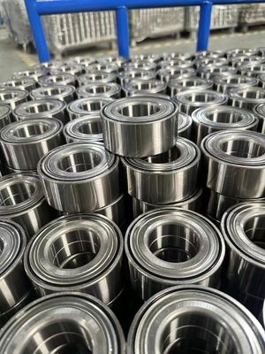 Wheel Hub Bearing DAC3562W-S Size 30X62X38mm Ball Bearing for Autos In Stock